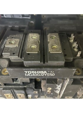 【议价产品】MG800J1US51、MG400J2YS50模块原装拆机功询价