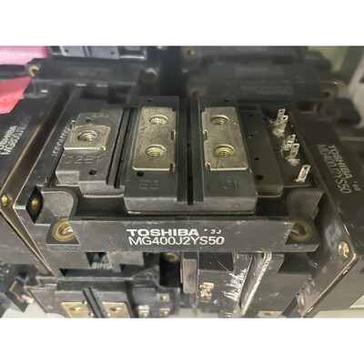 【议价产品】MG800J1US51、MG400J2YS50模块原装拆机功询价