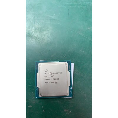(议价产品)i7-11700K、11700KF、11700、11700F