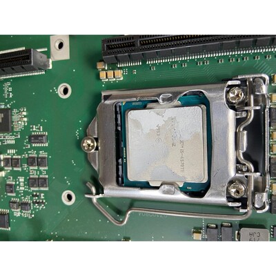 【议价产品】I5-4570TE处理器 1150 低功耗处理器询价