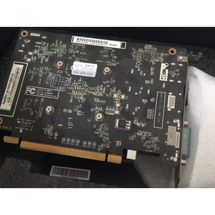 议价产品 无拆无修 RX550 9新 不用外接电源询价