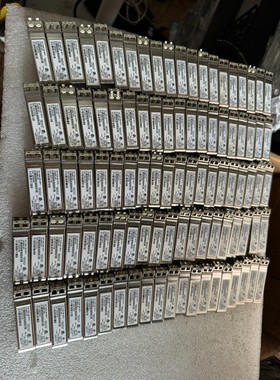 【议价产品】原装HP 10Gb SR SFP+ 455885-001询价