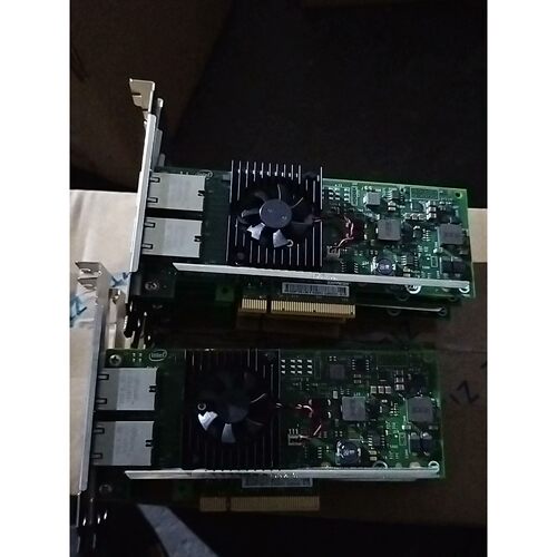 【议价产品】原装拆机 DELL Intel/英特尔 X540-T2 10询价