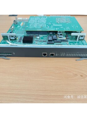 【议价产品】H3C 7506E核心交换机引擎版 拆机LSQ1MPUB0询价