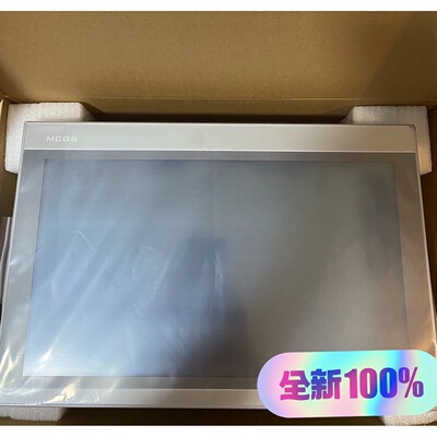 【议价产品】TPC1431Ni昆仑通态14寸触摸屏 金属壳 带wifi全询价