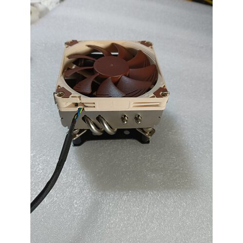 【议价产品】猫头鹰 Noctua NH-L9X65 下压式CPU散热器询价