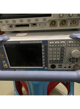 【议价产品】FSL3 出售 FSL3罗德 频谱分析仪 R&S FSL3询价