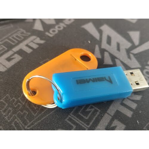 【议价产品】海媚易秀加密狗,支持海媚全系列询价