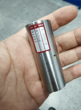 【议价产品】ISOWAVE I-80U-2光学激光实验用法拉第光隔离器7询价