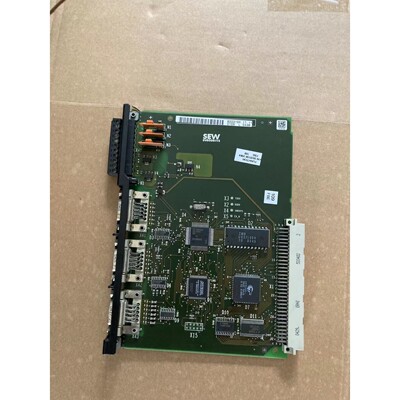 【议价产品】SEW驱动器控制板DRS 822319X.17.11 功能完询价