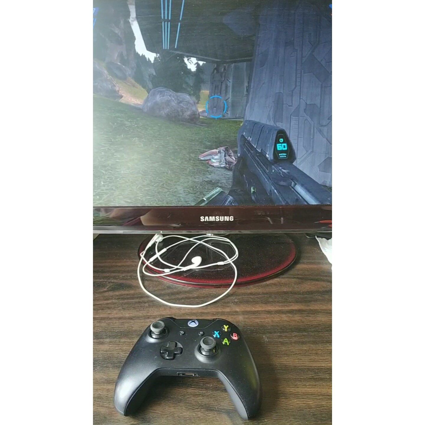 【议价产品】微软xbox xboxone手柄 貌似1537,背贴1708询价