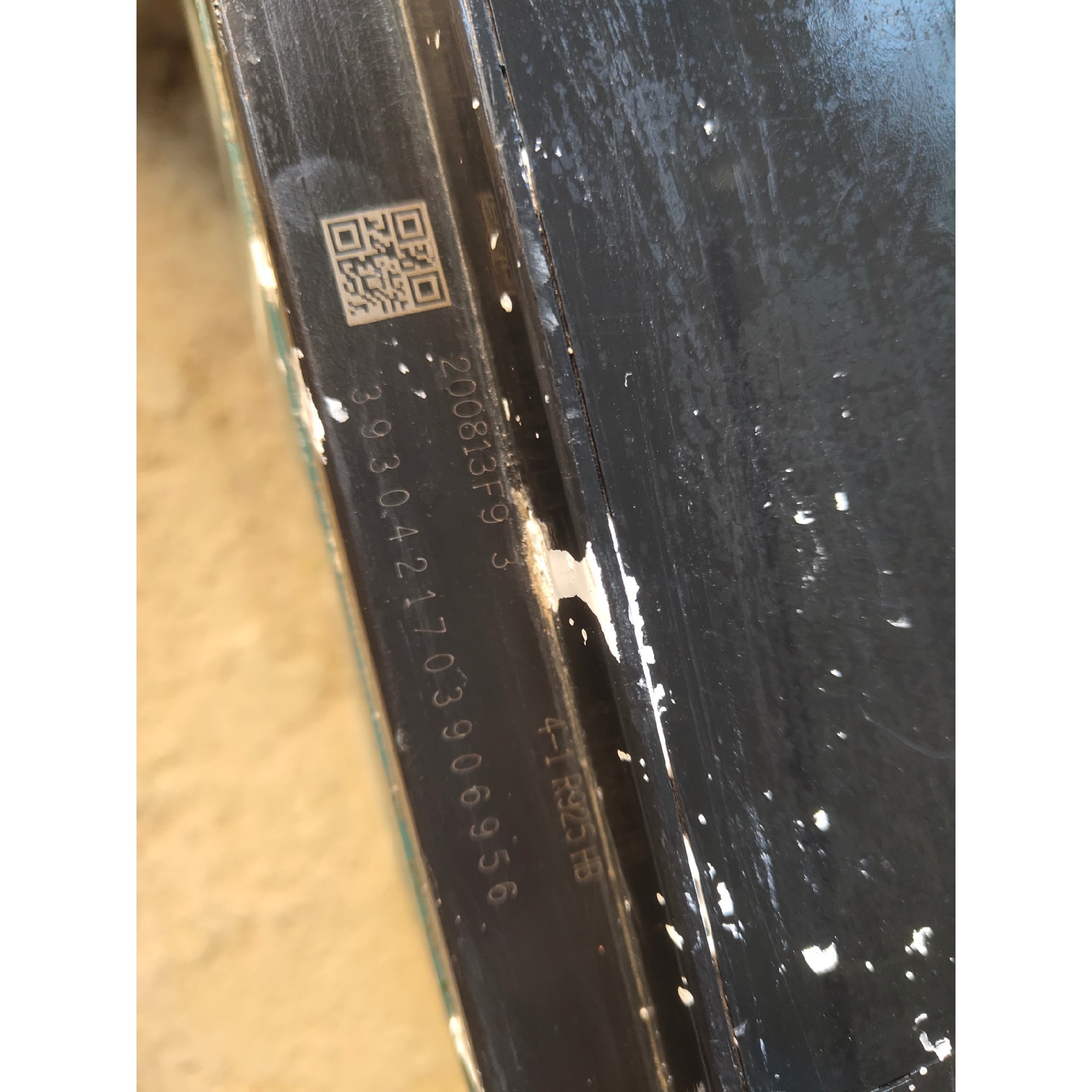 【议价产品】超威12V45A电动车电池,性能良好,刚满一年多点,有 5