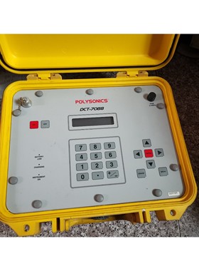 【议价产品】DCT7088 THERMO POLYSONICS 美国询价