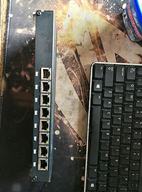 【议价产品】mikrotik ros RouterBoard 493 九询价