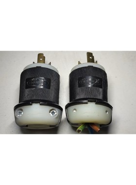 【议价产品】美国原装荷宝HBL232120A 250V(询价)(询价)