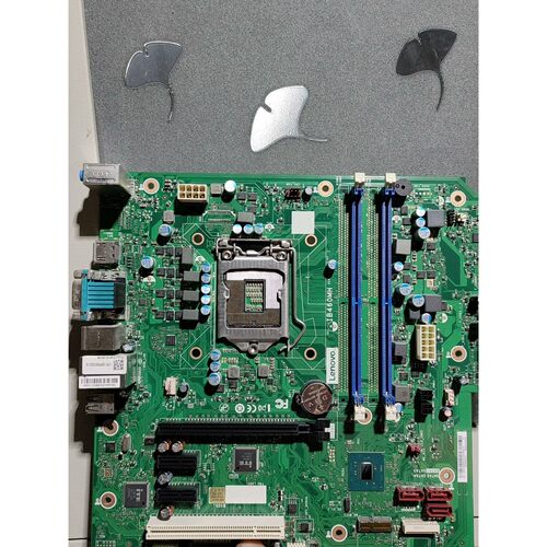 【议价产品】联想十代IB460MH主板,成色95新!拆机主板,适用于联想