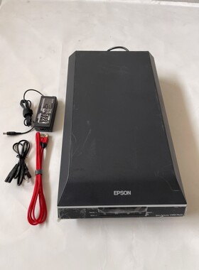 【议价产品】爱普生V550v600 高清底片照片图片扫描仪询价