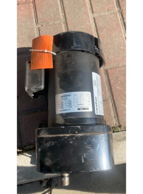 【议价产品】BISON GEAR减速机720.00002.00照片实拍有询价