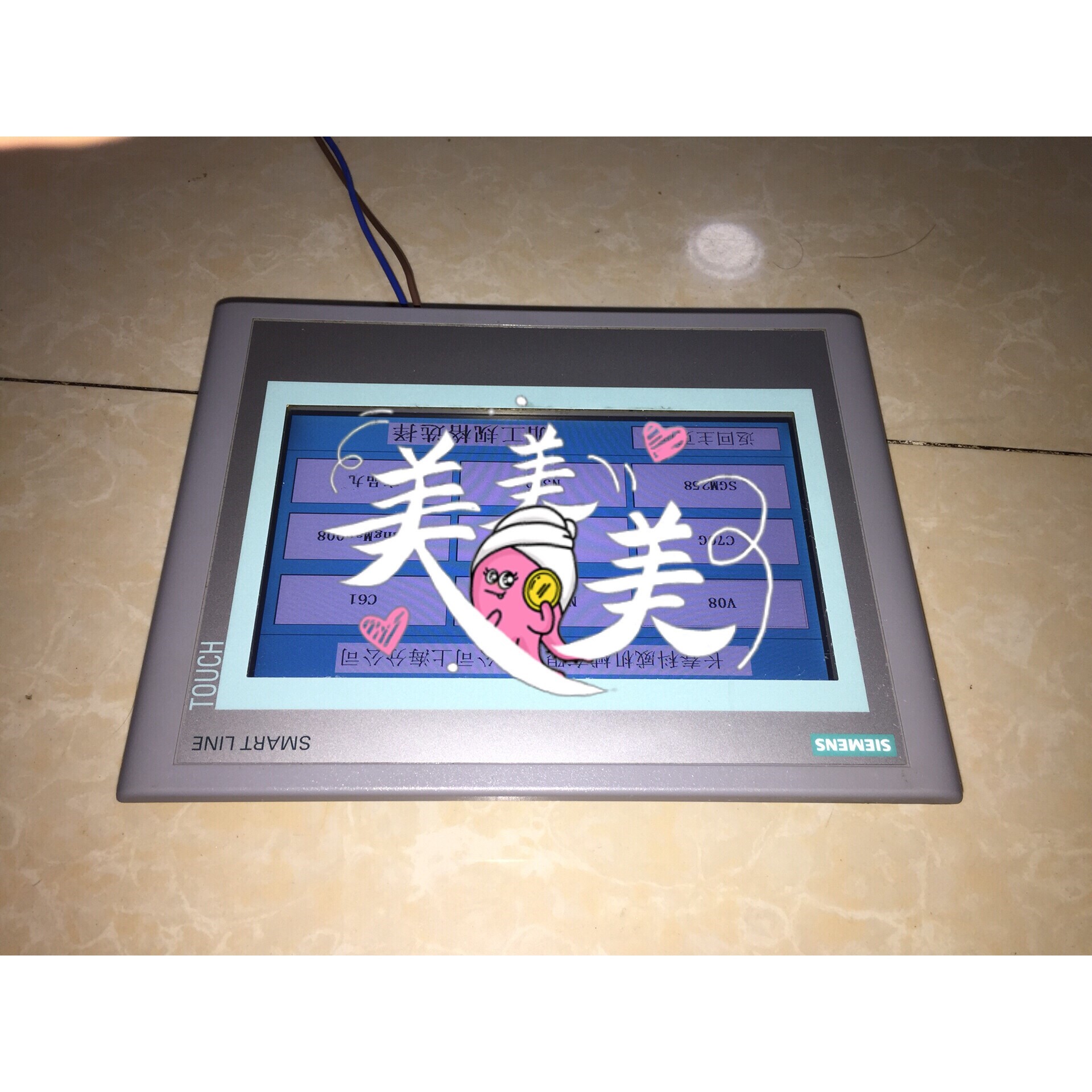 【议价产品】西门子6AV6 648-0AC11-3AX0询价