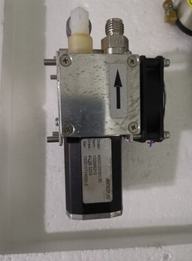 【议价产品】unkermotoren   BG45X15 实物如图,拆机询价