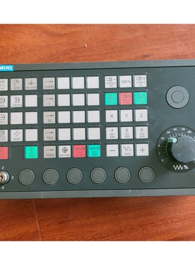 【议价产品】6FC5303-0AF23-1AA1 西门子MCP310系统询价