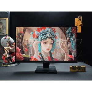 【议价产品】KKTV K278G 27英寸 165HZ IPS电竞显示器询价