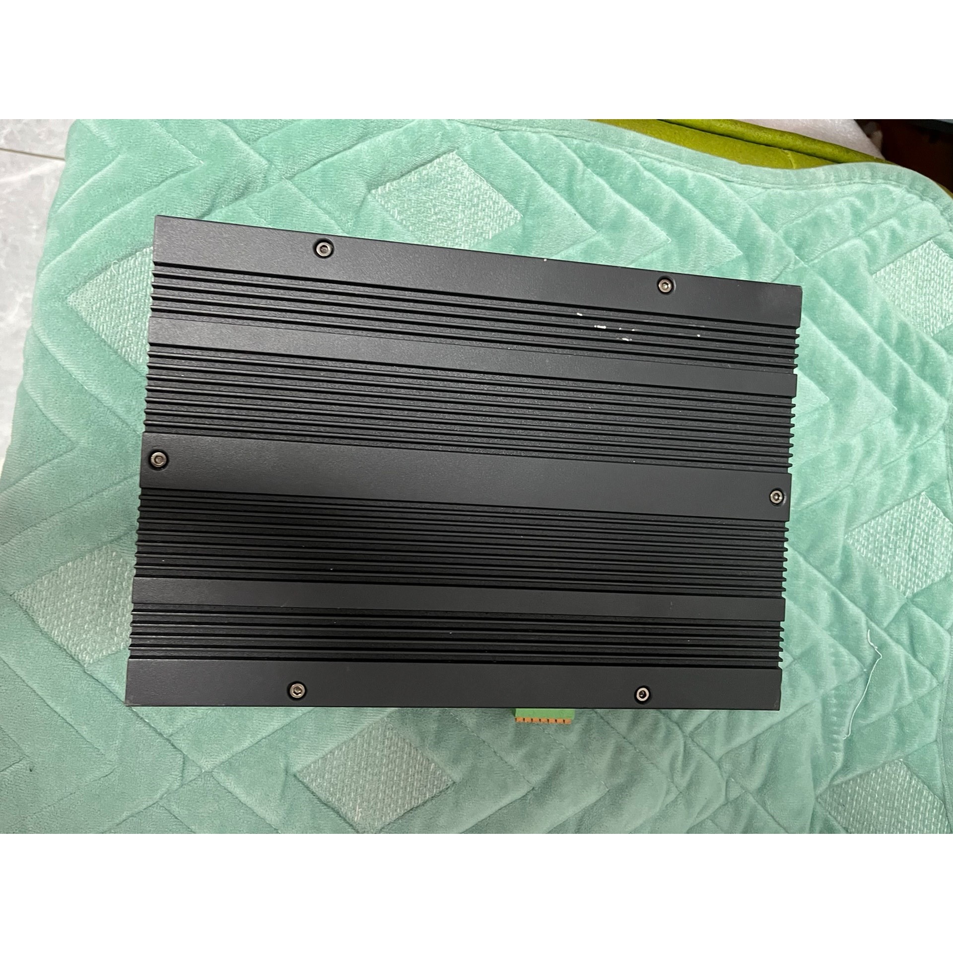 【议价产品】DS-TP50-04H终端服务器询价