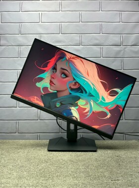 【议价产品】微星MAG274QRF-QD 27寸2K 165Hz量子屏显询价