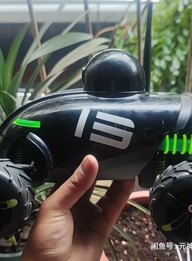 【议价产品】Brookstone rover遥控车 自带热点,带图传 3询价