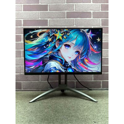 【议价产品】AOC AGON AG273QXE 27寸2K 144hz询价