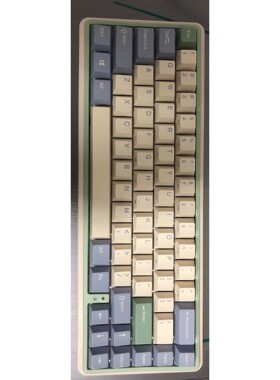 【议价产品】varmilo/阿米洛迷你洛minilo尤加利询价