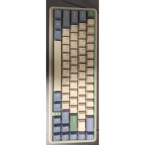 【议价产品】varmilo/阿米洛迷你洛minilo尤加利询价