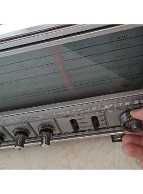 【议价产品】春雷牌RT5720三波段收音机.国货精品收音机品牌,上海