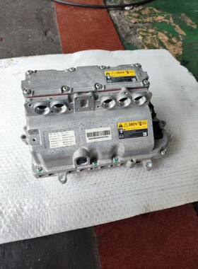 【议价产品】吉利帝豪EV253 EV300驱动电机控制器,控制模块,PE询