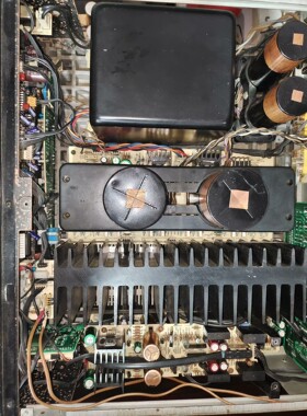 【议价产品】索尼功放拆机电容 63v8200uf 63v18000uf,询价