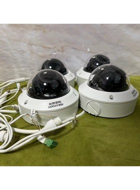 【议价产品】DS-2CD2726FHWD-I3L头支持poe询价