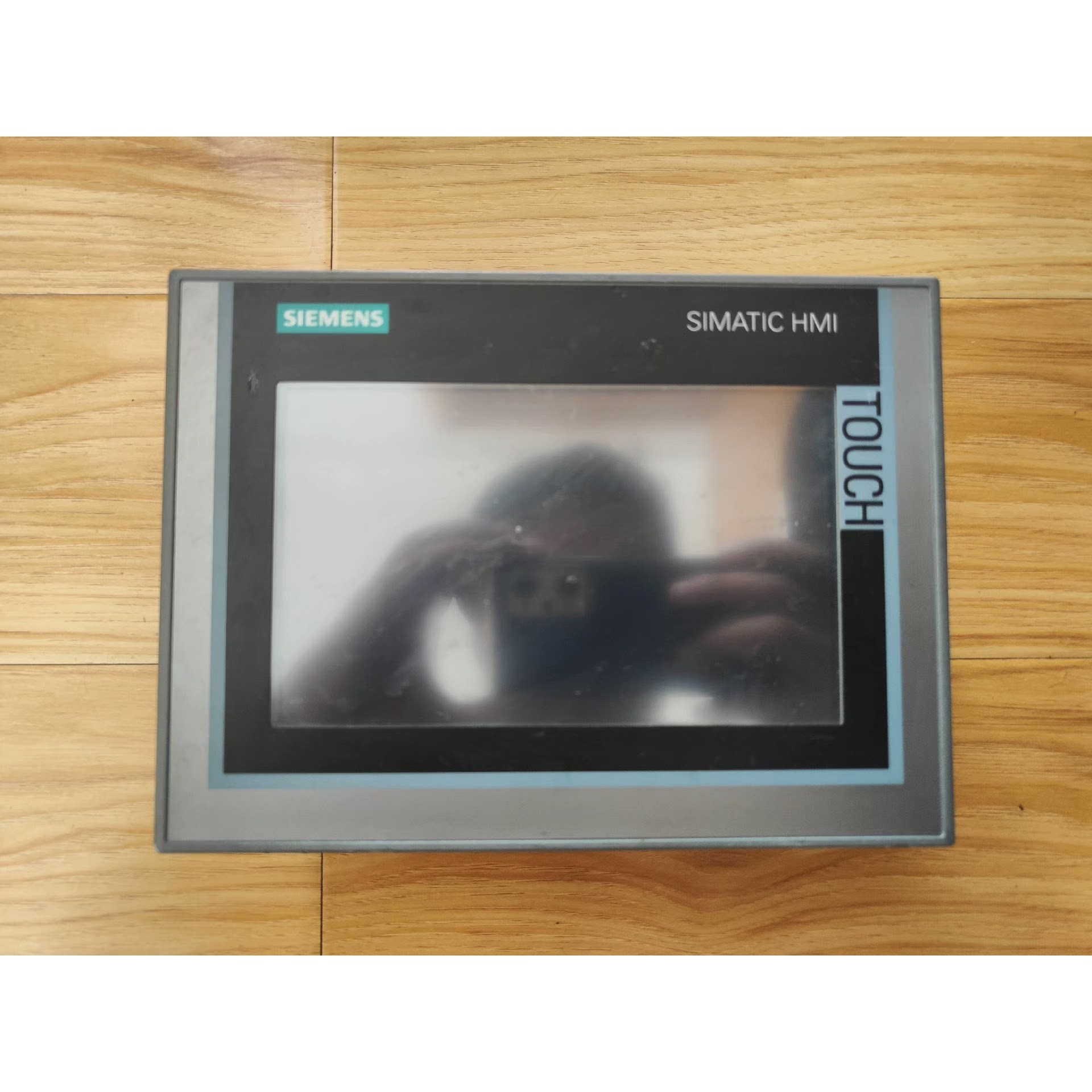 【议价产品】原装进口西门子触摸屏6AV2 124-0GC01-0AX0询价