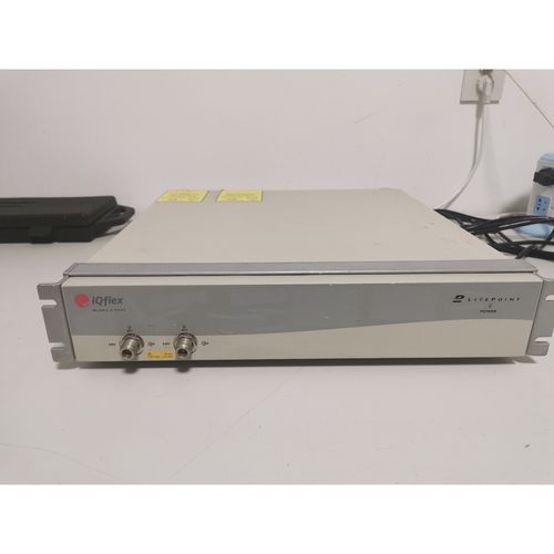 【议价产品】Litepoint莱特波特IQflex无线网络测试仪 莱特波询价