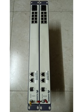 【议价产品】华为 smartAX MA5626E 交换机,退网换下,功能询价