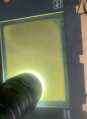 【议价产品】cutler-hammer 触摸屏 Panelmate 17询价