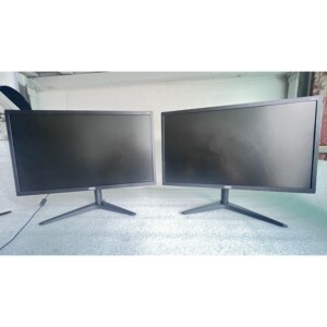 【议价产品】AOC 显示器21.5寸 22B1H  HDMI+VGA双接询价