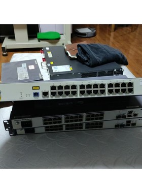 【议价产品】华为 MA5620-24口,GPON和EPON都有,这是on询价