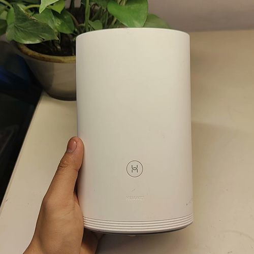 【议价产品】华为路由器WS5280 V2千兆路由器,电力猫套装,主猫,正