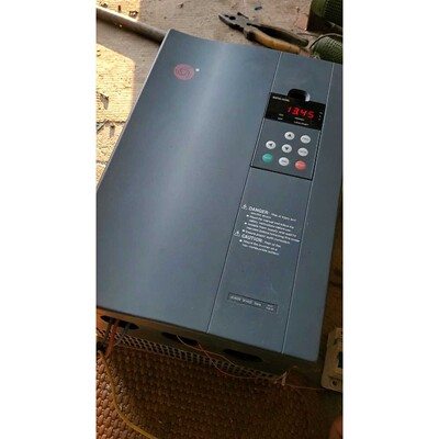 【议价产品】上海众晨变频器h6400a 30kw询价