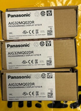 【议价产品】全新原装触摸屏GT32-R AIG32MQ02DR询价