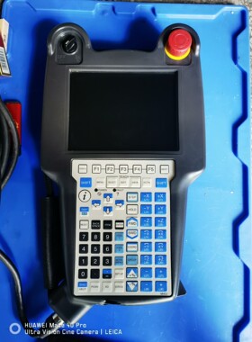 (议价产品)FANUC发那科示教器A05B-2255-C102#EMH,