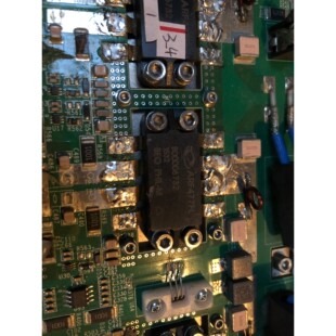 【议价产品】拆机ARF477FL高频管进口原装拆机微波射频晶体功放管