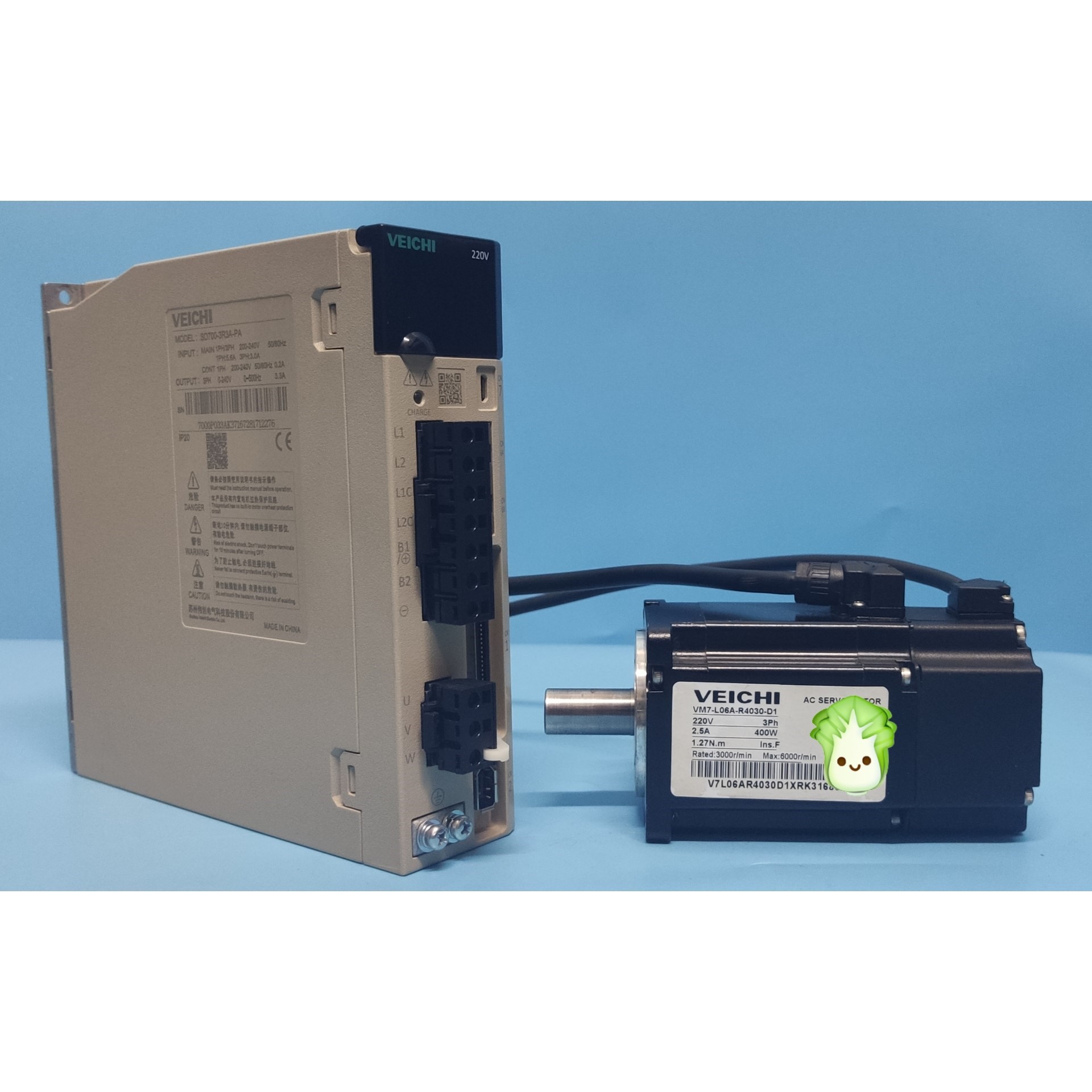 【议价产品】SD700-3R3A-PA VM7-L06A-R4030-D询价