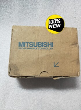 【议价产品】三菱PLC模块A1SHCPU  实物图,全新未使用,需要的联询