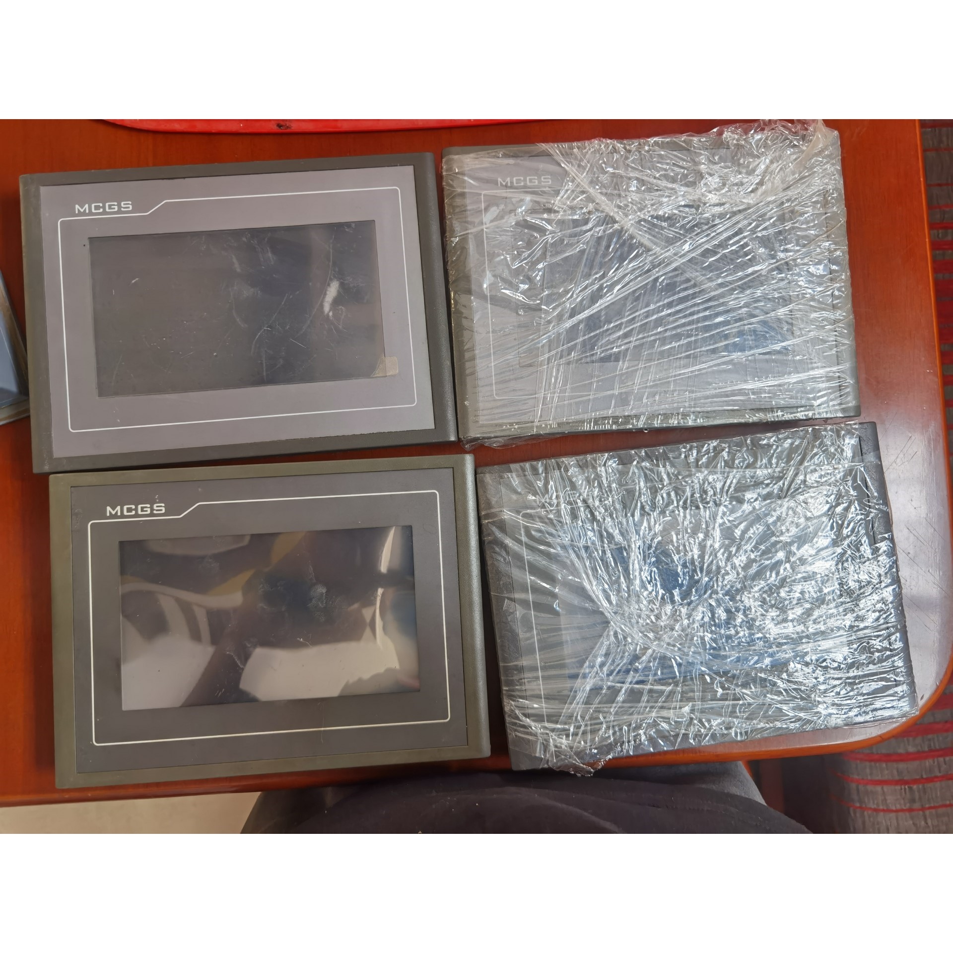 【议价产品】二手拆机昆仑通态触摸屏,TPC7062Ti,TPC7062K询价